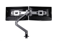 Monitorarm In2Ergo Axon zilver