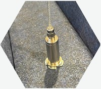 PET-vilt Akoestische Baffle V-2