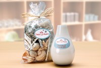 Etiket A4  63,5x 42,3mm Avery L7101REV-20 afneembaar ds/360 wit-2