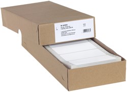 Etiket pinfeed 101,6x 47,4mm Herma 8163 1baans ds/2000