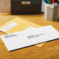 Etiket Dymo  28x89mm adres rol/130 99010 ds/12 rol-7