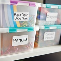 Etiket Dymo 11354  57mmx 32mm 6000 stuks 6/rol-8