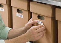 Etiket Dymo 11354  57mmx 32mm 6000 stuks 6/rol-10