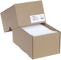 Etiket pinfeed 147,3x 99,2mm Herma 8292 1baans ds/3000