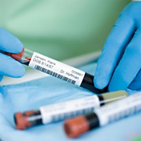 Etiket Dymo  28x89mm adres ds/24 rol 13188-10