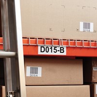 Etiket Dymo  59x102mm 1933088 duurzaam rol/300-1