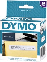 Etiket Dymo  19x51mm rol/500 11355-5