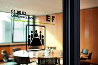 Etiket A3  297x 420mm Herma 8694 transparant ds/50-1