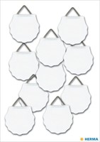 Hanghaakje Herma 5752 30mm pak/10-3