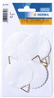 Hanghaakje Herma 5749 45mm pak6