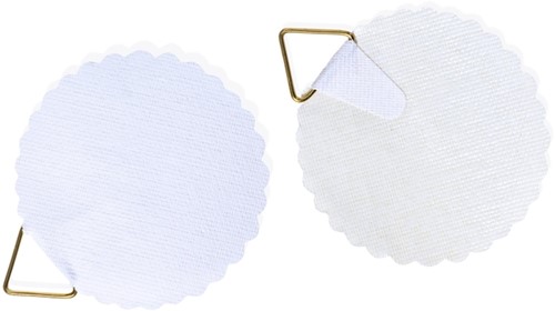 Hanghaakje Herma 5749 45mm pak6-2