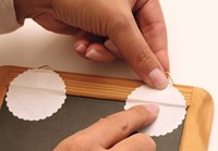 Hanghaakje Herma 5749 45mm pak6-1