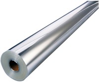 Inpakfolie Folia 70cmx200m transparant