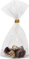 Zak Folia transparant 115x190mm-3