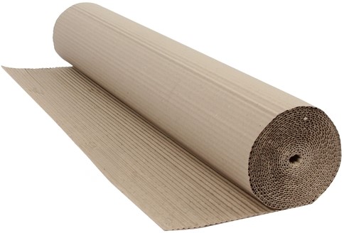 Golfkarton 70cmx5m Cleverpack -2