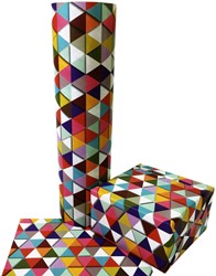 Keijzer apparaatrol cadeaupapier