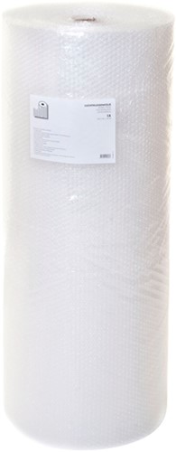 Luchtkussenfolie 100cmx50m Budget