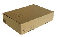 Postpakketbox Budget 6 485x260x185mm bruin-7