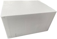 Postpakketbox Budget 7 485x369x269mm bruin