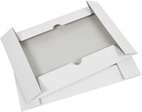 Paraatdoos Budget A4+ 305x215x100mm voor 1000vel wit pak/10-2