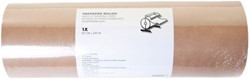 Inpakpapier Budget rol  50cmx220m kraft bruin
