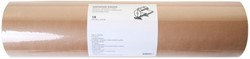 Inpakpapier Budget rol  70cmx220m kraft bruin