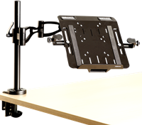 Laptopaccessoire voor arm Fellowes Professional Series-3