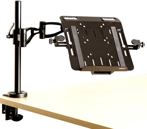 Laptopaccessoire voor arm Fellowes Professional Series-3