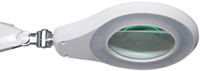 Loeplamp Maul Source dimbaar met tafelklem-3