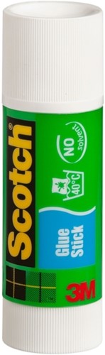 Lijmstift Scotch 40gr