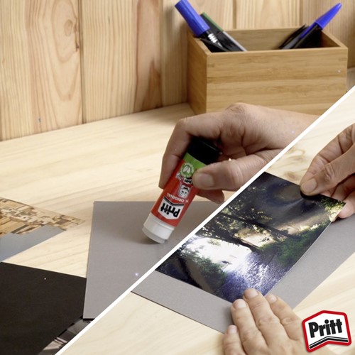 Lijmstift Pritt middel 22gram-3