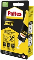 Alleslijm Pattex Multi tube 20gram op blister-2
