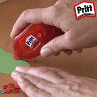 Lijmroller Pritt compact permanent-2
