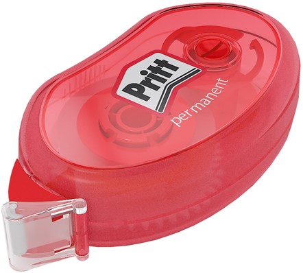Lijmroller Pritt compact permanent