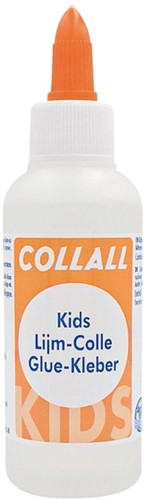 Kinderlijm Collall 100ml