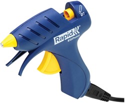 Lijmpistool Rapid point