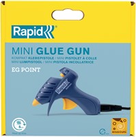 Lijmpistool Rapid point-2