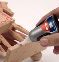 Secondelijm Loctite Control tube 3gram op blister-2