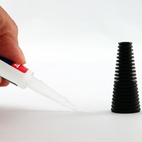 Secondelijm Loctite Powerflex gel tube 3gram op blister-1