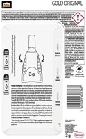 Lijm Pattex secondelijm gold-3