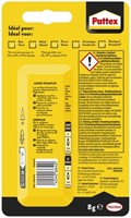 Alleslijm Pattex Repair Extreme tube 8gram op blister-3