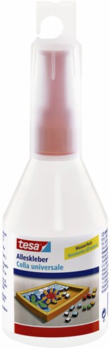 Lijm Tesa hobby 90gr