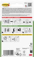 Bevestigingsstrip Command 3M 17040C 2,3kg-1