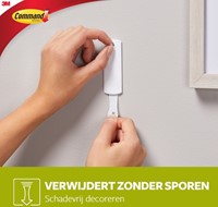 Bevestigingsstrip Command 3M 17040C 2,3kg-3