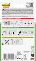 Bevestigingsstrip Command 3M 17047C 2,2kg-1