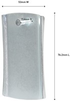 Bevestigingsstrip Command 3M 17048C 3,6kg-3