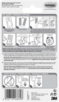 Bevestigingsstrip Command 3M 17048C 3,6kg-1