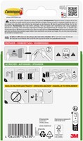 Bevestigingsstrip Command 3M 17048C 3,6kg-1