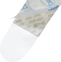 Bevestigingsstrip Command 3M 17200CLR 3.6kg-2