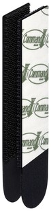 Bevestigingsstrip Command 3M 17201BLK 5.4kg zwart